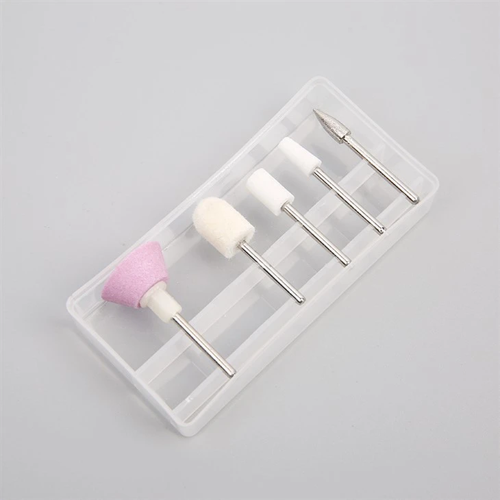 3D Router Bit For Stone Carving