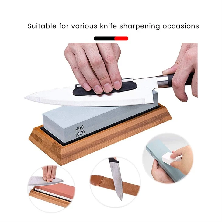 Best Honing Stone For Hockey Skates