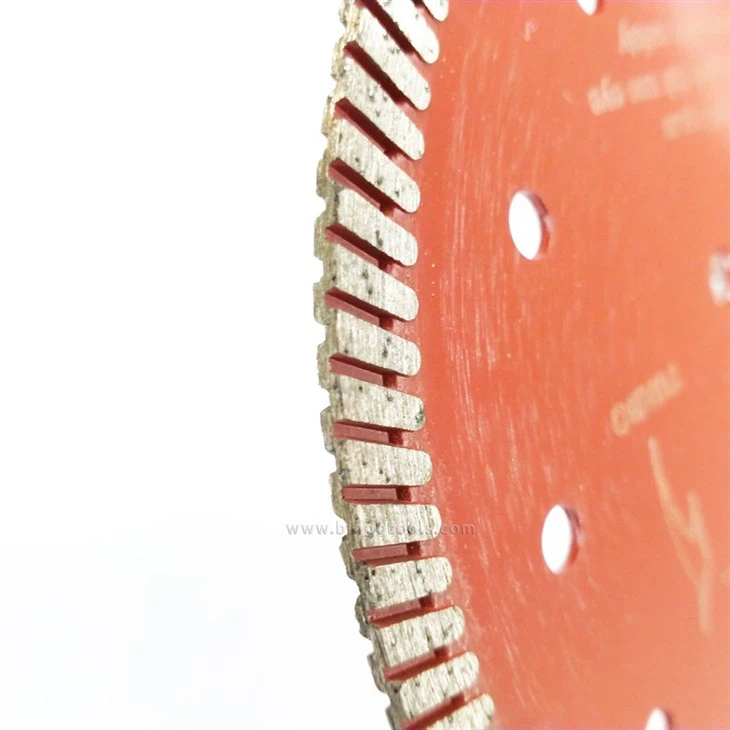 Diamond Blade Angle Grinder