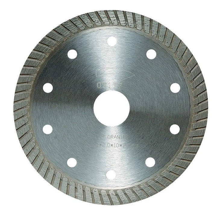 Diamond Blade Angle Grinder