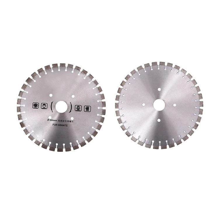 Diamond Blade Segmented General Purpose