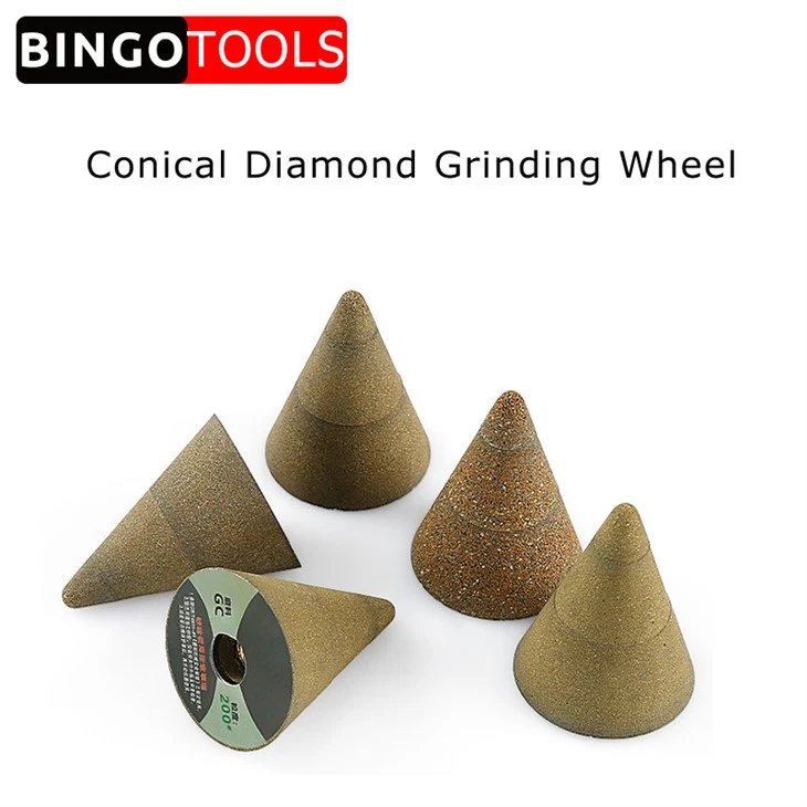 Diamond Edge Drill Bit