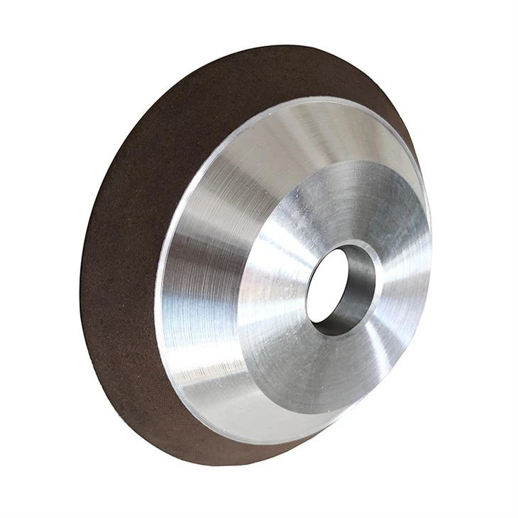 Diamond Grinding Wheels For Tungsten Electrodes