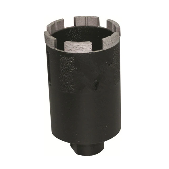 Diamond Tipped Core Bits
