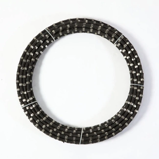 Diamond Wire Pipe Saw