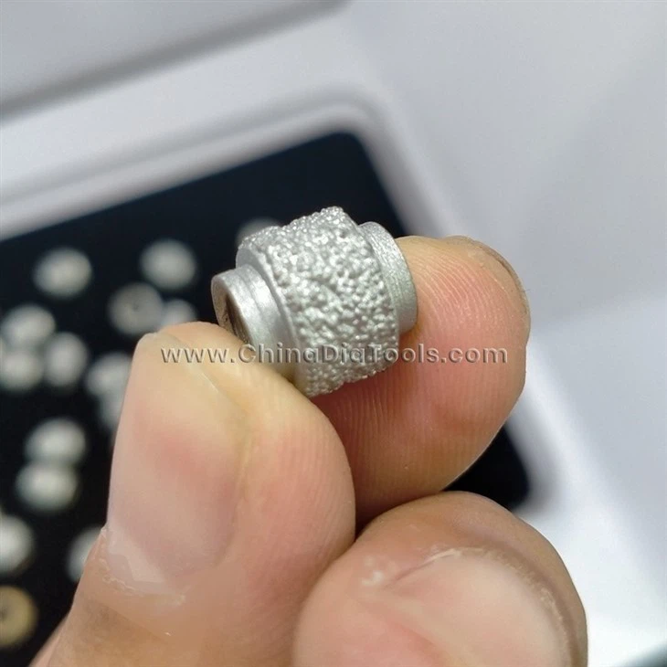 Diamond Wire Pipe Saw