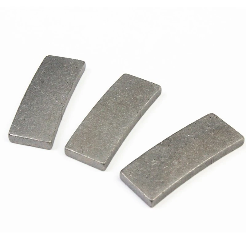 Edge Cutting Marble Diamond Segment