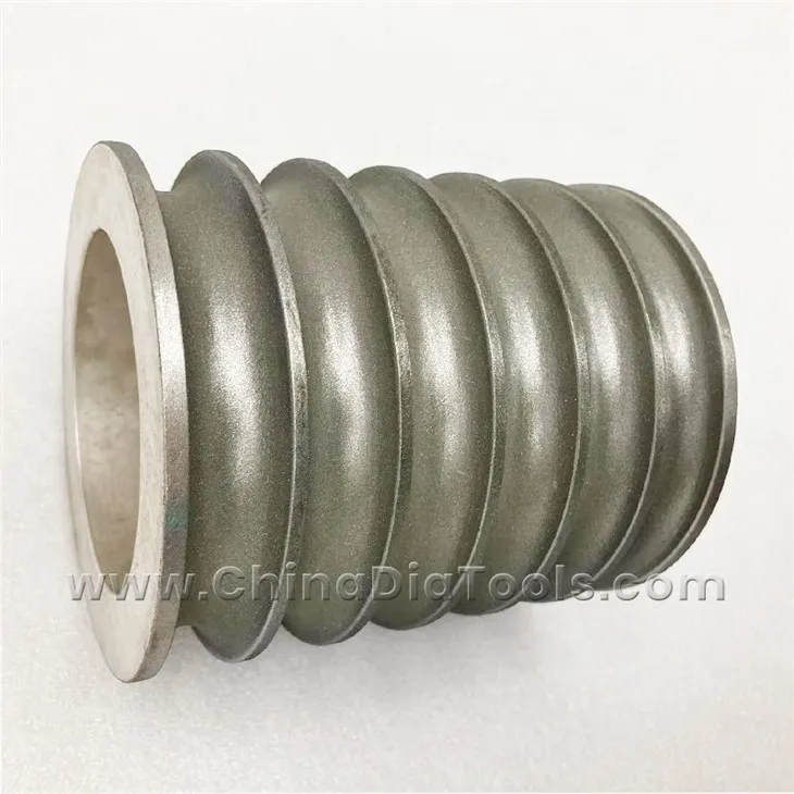 Electroplated Dress Wheel Electroplated Dress Wheel
