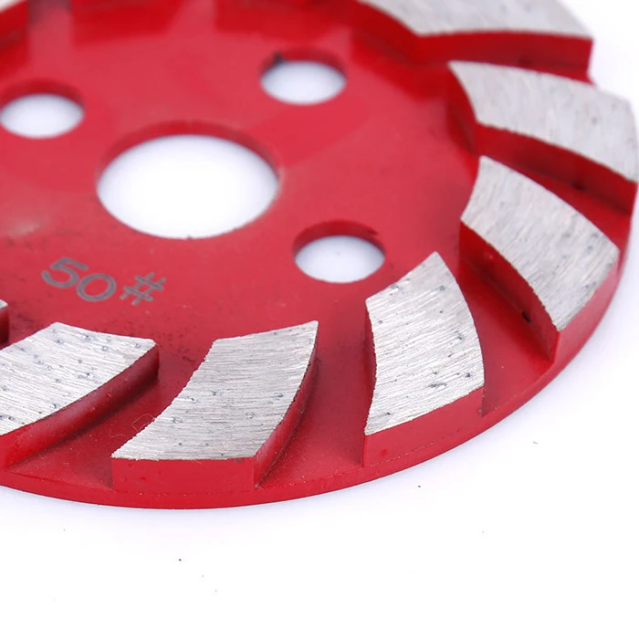 Polishing Wheel For Grinder