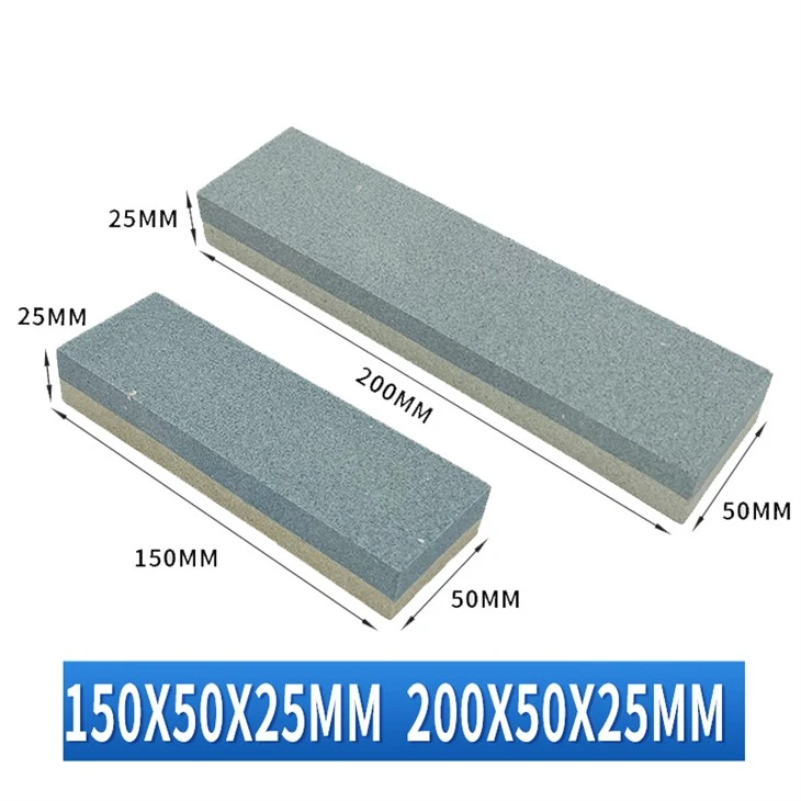 Sharpening Stone Aluminium Oxide