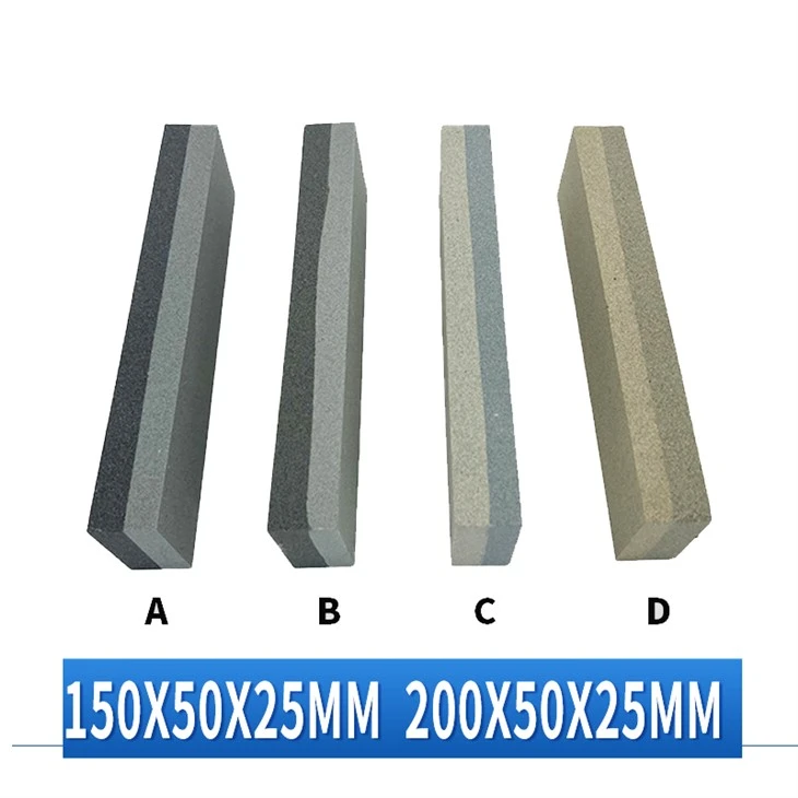 Sharpening Stone Aluminium Oxide