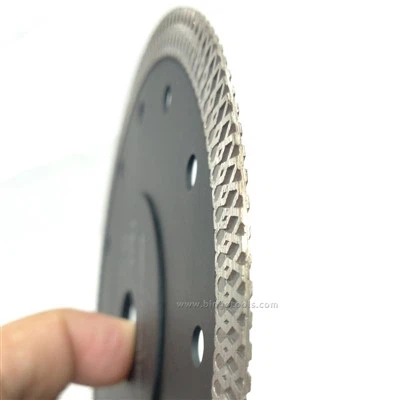 what is the best diamond cutting disc