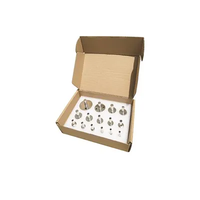 Diamond Drill Bit Set For Glass