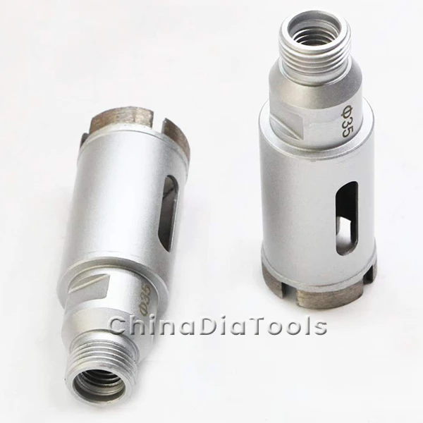 1-3/8 Diamond Core Drill Bit