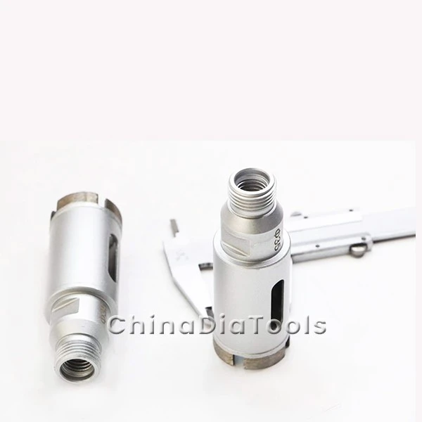 1-3/8 Diamond Core Drill Bit