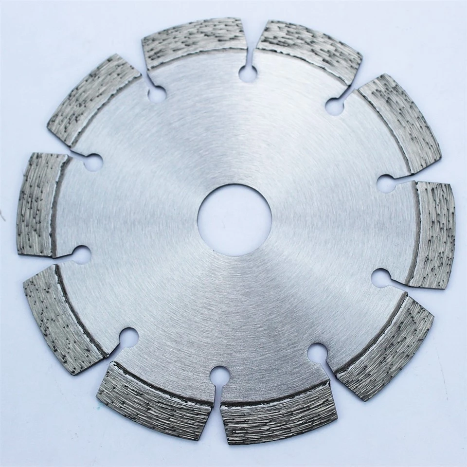 5in Laser Diamond Saw Blade best
