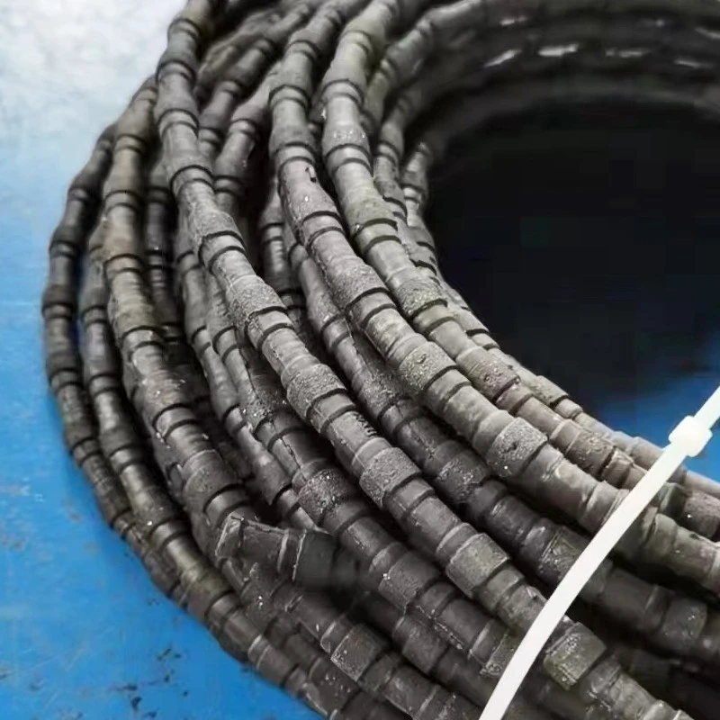 Brazed-Diamond-Wire-Saw-for-stainless-steel