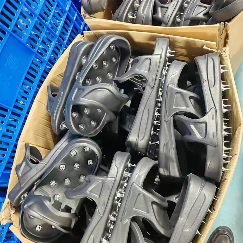 China-Spiked-shoes-OEM-whlesale-construction-shoes