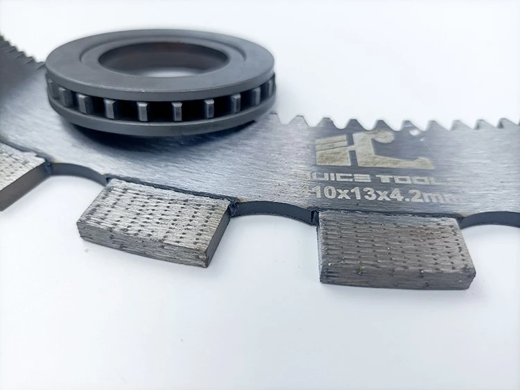 annular-gear-diamond-ring-saw-blade-arix-segment