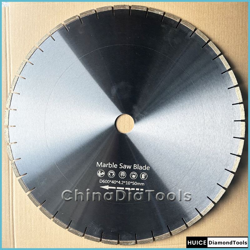 Diamond Saw Blade For Marble Manufacturers
