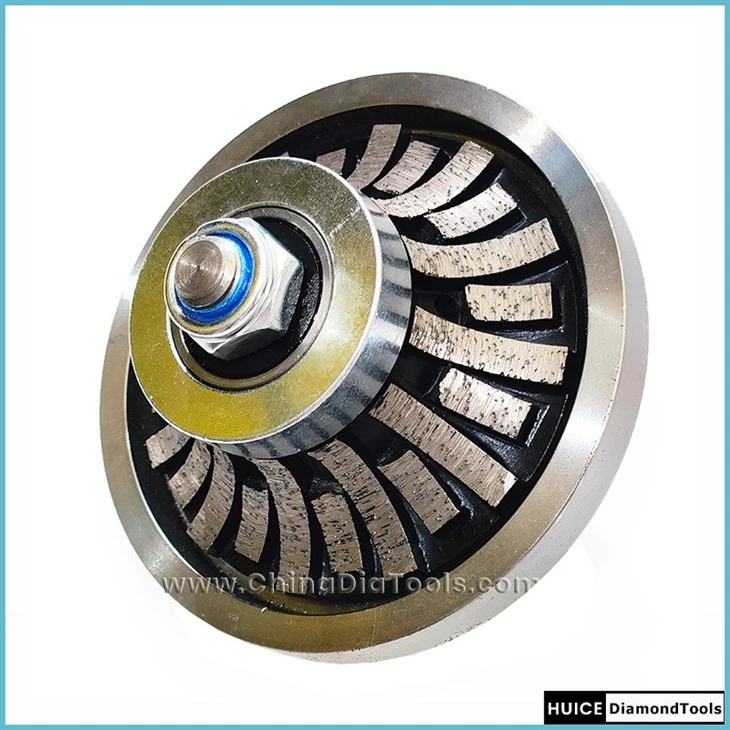 Full-bull-nose-diamond-router-bit-for-granite