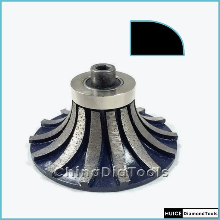 Full-bull-nose-diamond-router-bit-for-granite