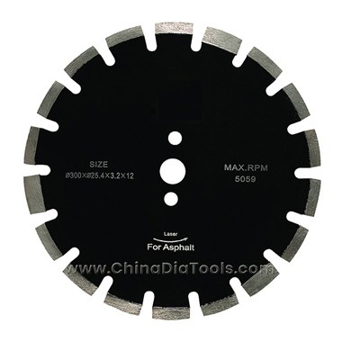 How to Choose the Right Road Cutting Saw Blade?