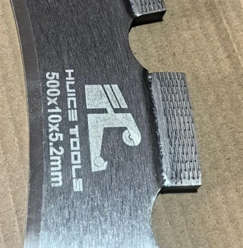 The Comprehensive Impact of Diamond Concentration on Diamond Tool Performance