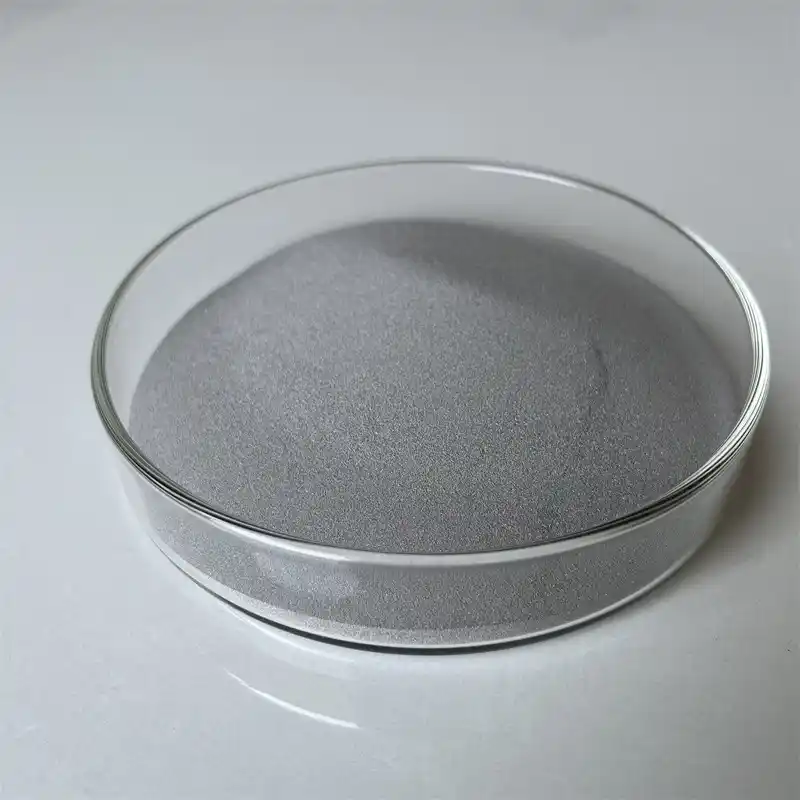The Role of Iron Powder in Diamond Tools