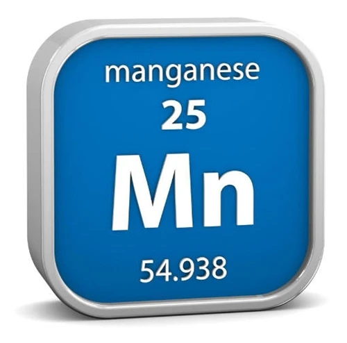 Why Manganese Is Added to Diamond Tools?