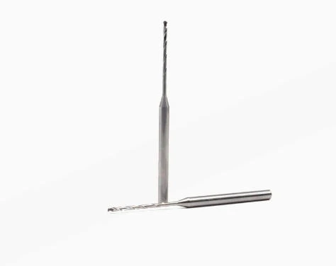 Why are diamond micro-drills so hard and durable?