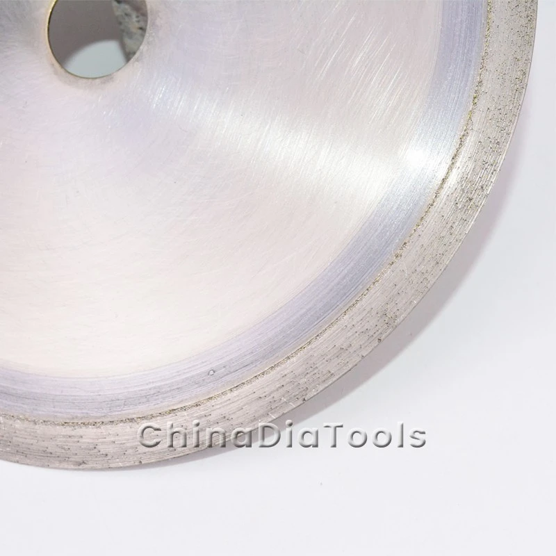 Jade Cutting Disc Diamond Blade