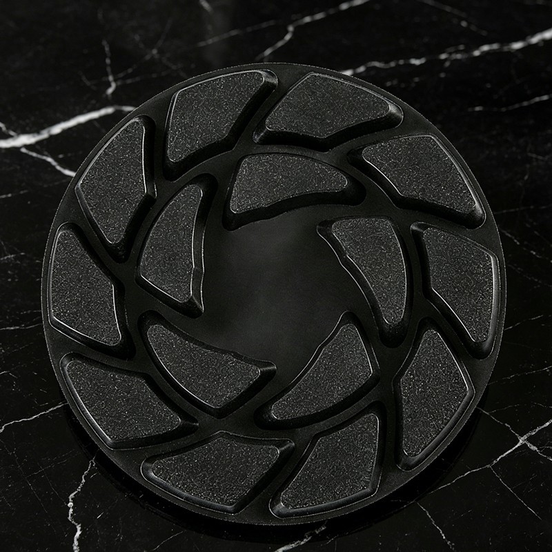 Marble Floor Polishing Diamond Pads factory