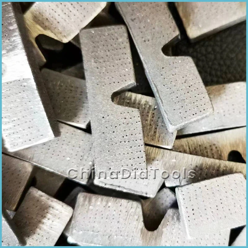 Matrix Diamond Segment high quality