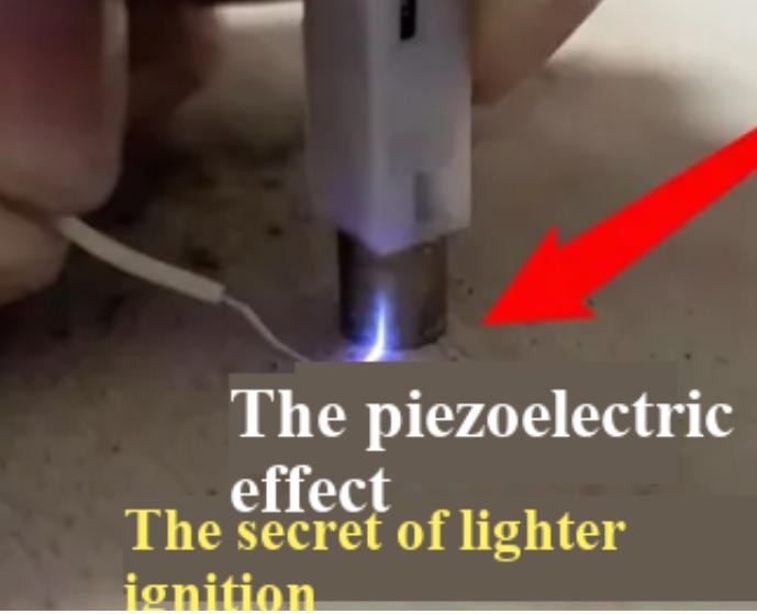 diamond piezoelectric effect diamond piezoelectric effect