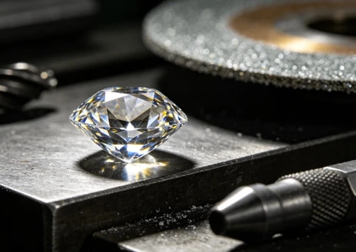 Three Core Industrial Applications Of Diamond: From “Industrial Teeth” To The...