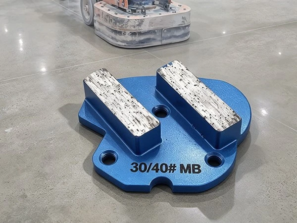 china Airtec Diamond Grinding Plate factory china Airtec Diamond Grinding Plate factory
