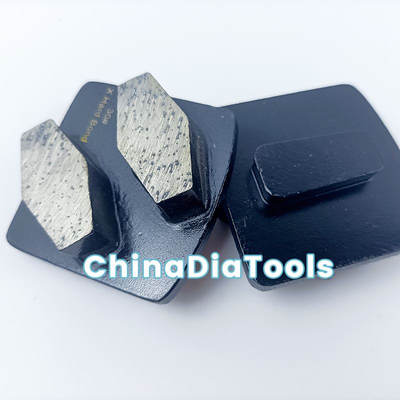 High quality floor grinding blocks High quality floor grinding blocks