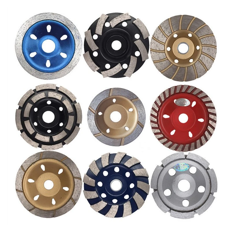 sintered-diamond-cup-grinding-wheels