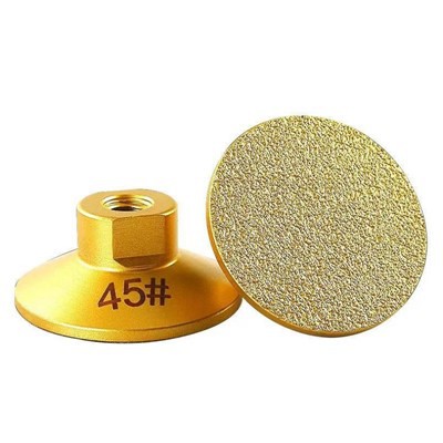 2-inch Angle Grinder Grinding Head
