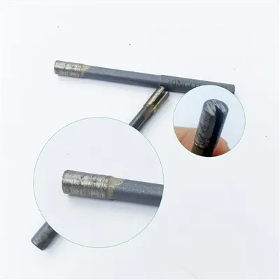 6mm Granite Diamond Drill Bit