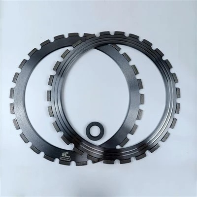 Arix Diamond Ring Saw Blade For BHJ