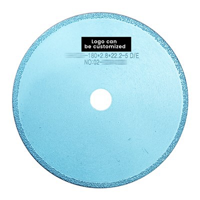 Cast Iron 180 Cut Off Wheel