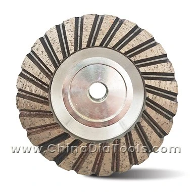 Diamond Cup Grinding Wheel For Concrete Diamond Cup Grinding Wheel For Concrete