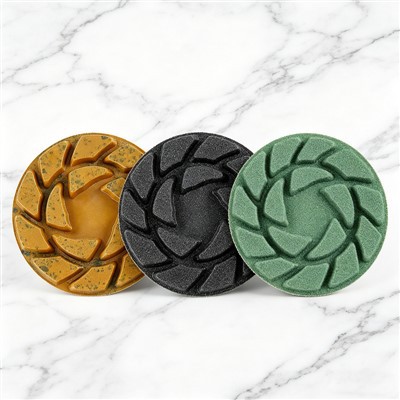 Marble Floor Polishing Diamond Pads