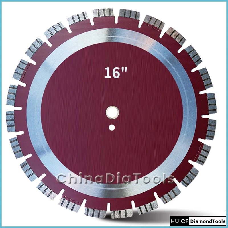 Wholesale Diamond Blade For Cutting Asphalt factory